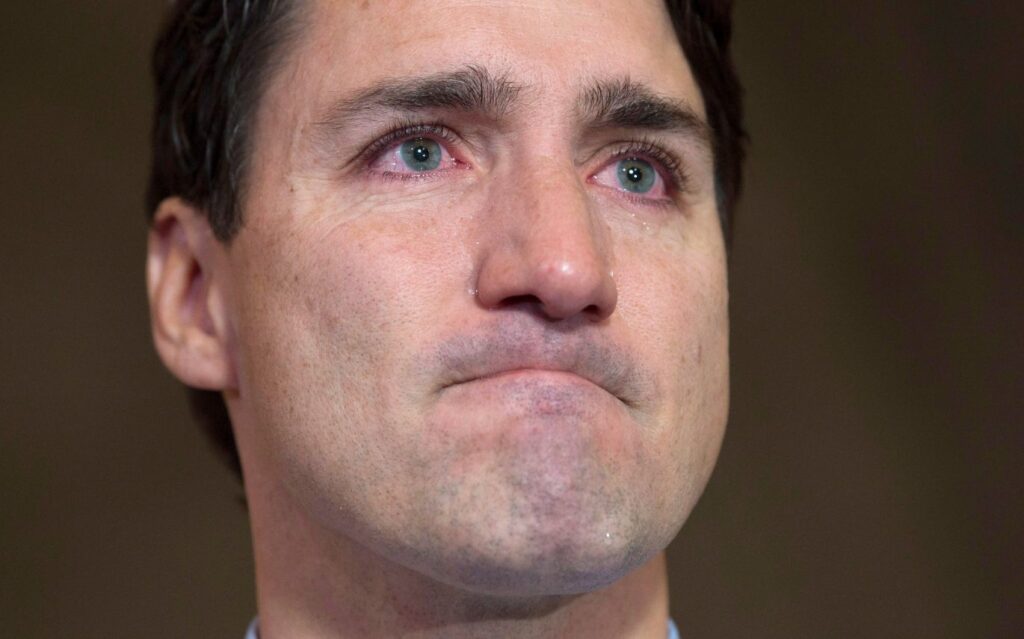 ‘Trudeau is Alone’: Fifth Canadian Province Abandons Vaccine Passports Amid Crackdown on Freedom Convoy