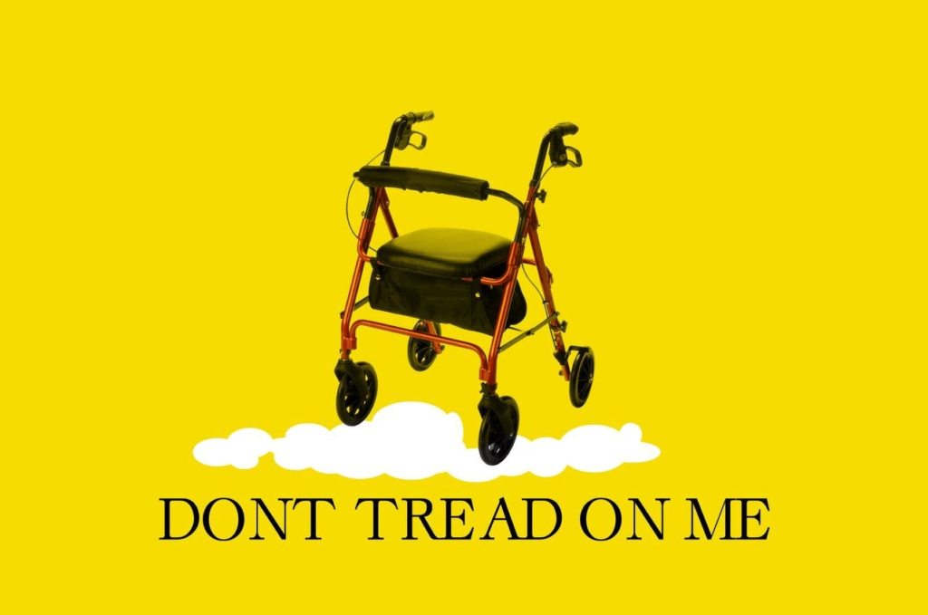 Trampling the Truckers – The Great Reset Becomes the Great Awakening