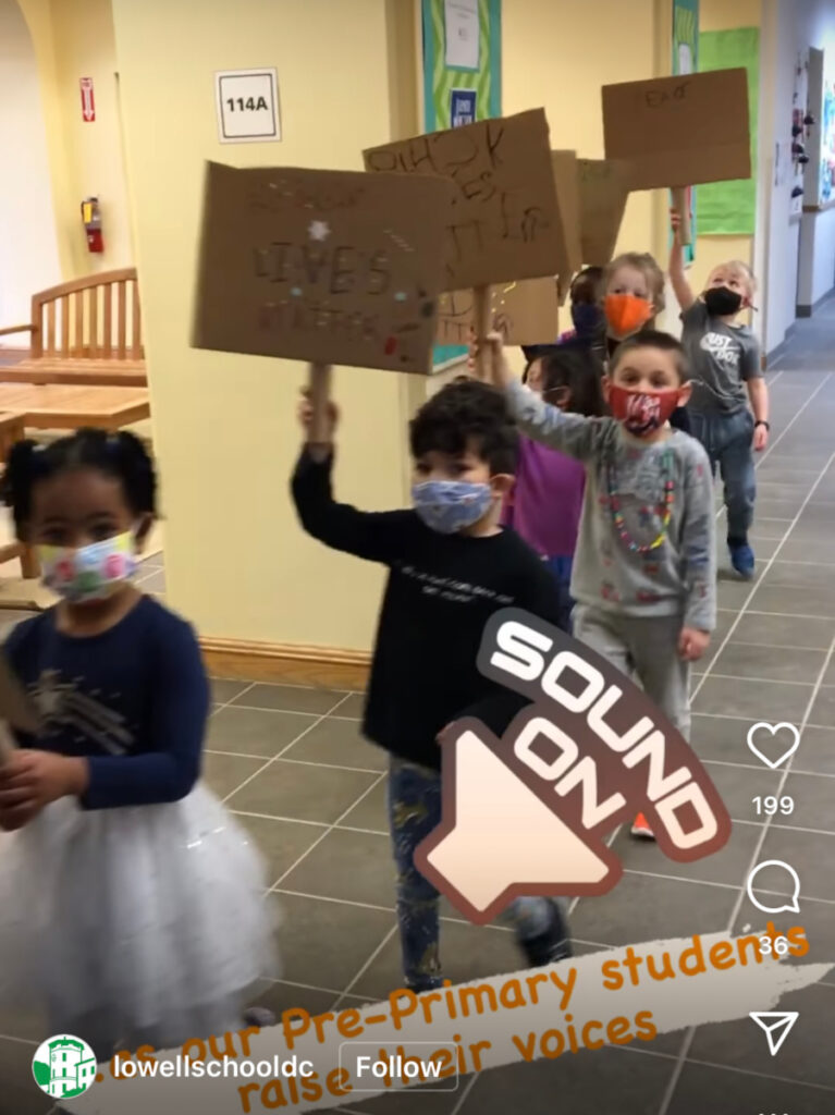 Schools Across The Nation Host 'BLM At School' Week, Encourage Leftist Activism From Students