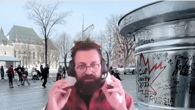 Justin Trudeau’s Brother Accuses Him Of Taking Marching Orders From Globalist Elites...He’s “on the side of anti-Canadian and anti-freedom” [VIDEO]