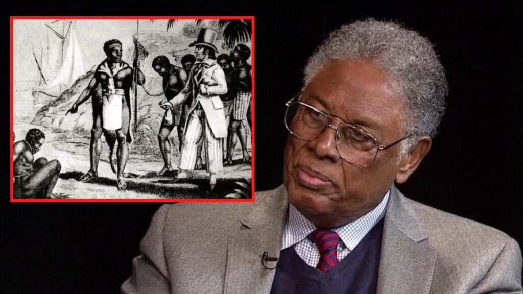 Facts About SLAVERY They Don't Teach You at School