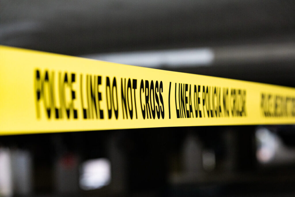 High School Student Stabbed, Another Detained in Mission Viejo
