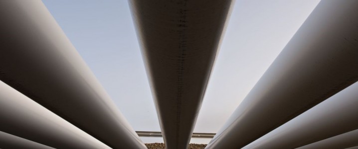 Canadian Oil Exports To U.S. At Record Level