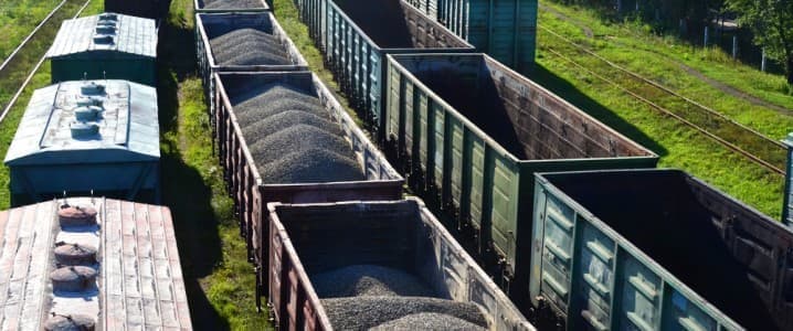 5 Commodities That Could Explode As The Ukraine Crisis Escalates