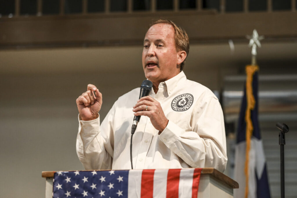 Texas Attorney General Probing GoFundMe Over ‘Deceitful’ Move Against Trucker Fundraiser