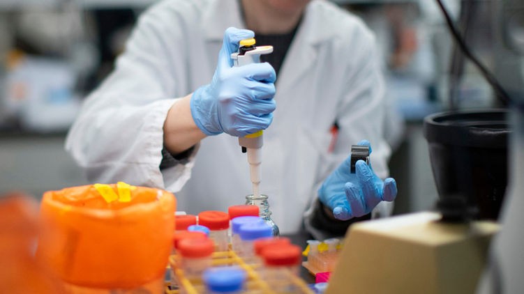 WHAT ARE SECRET US BIO-LABORATORIES DOING IN UKRAINE?