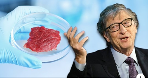 Globalists aren’t just coming for your cars and your cash; they also want your steaks, burgers and bacon