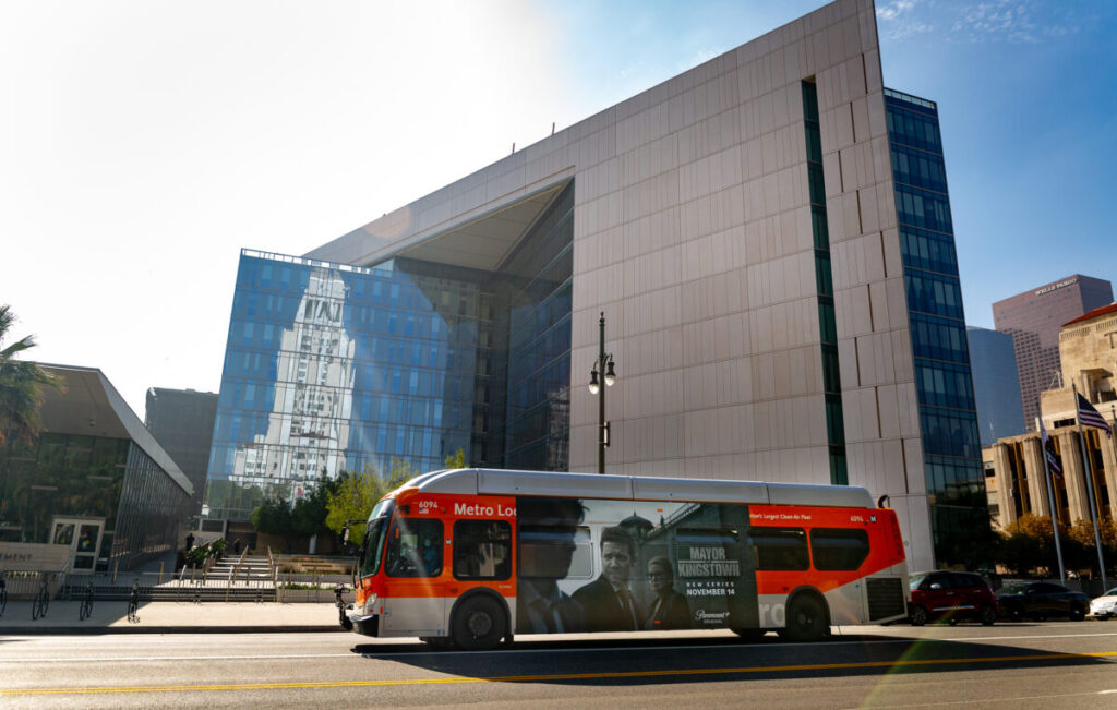 LA Metro Reduces Services Due to Staff Shortage