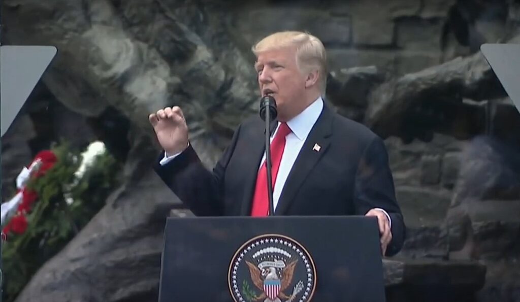 Trump Was Correct When He Said Putin Wouldn’t Have Invaded If He Was President… Here’s Why