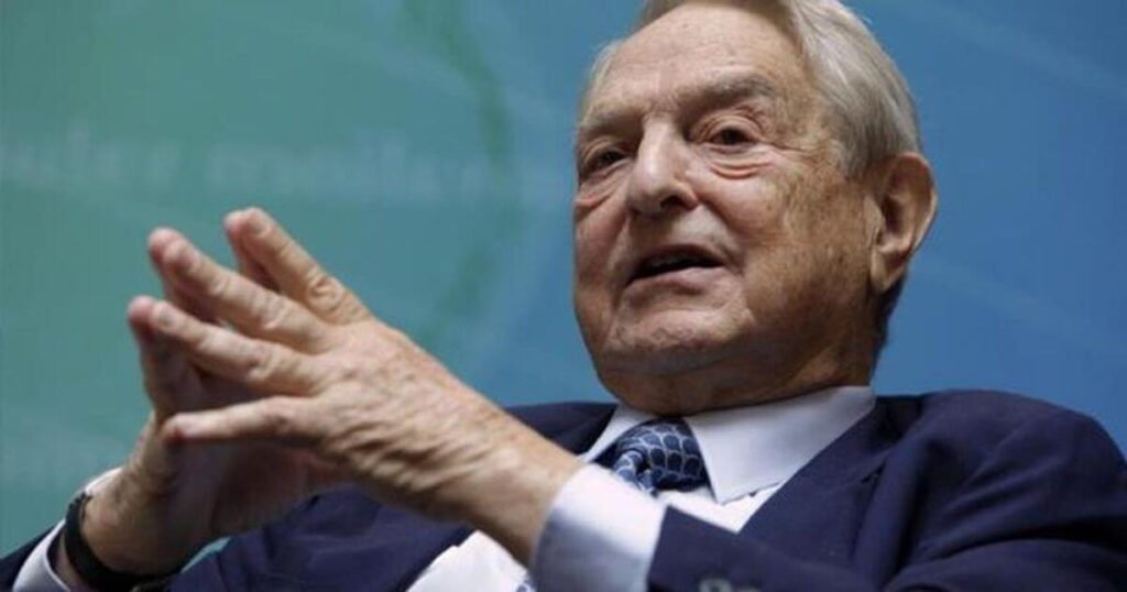 Outrage as Biden Gives Soros Nonprofit $164 Million to Help Criminal Migrants Beat Their Cases