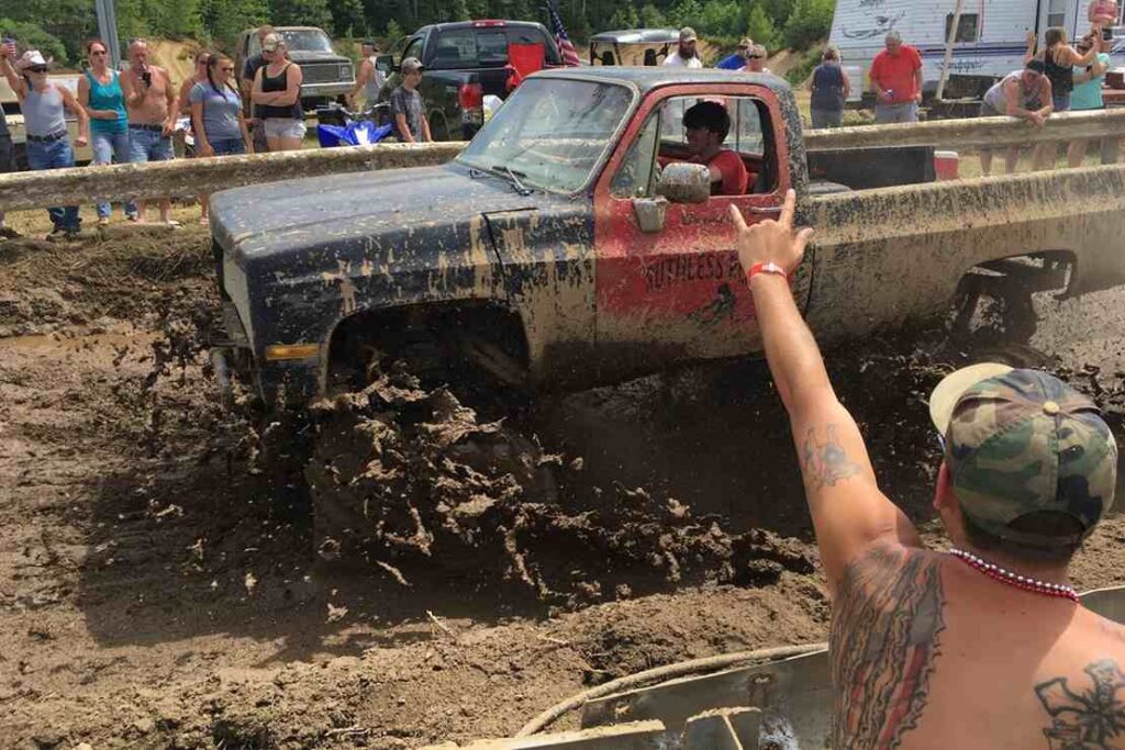 Universities Fight Racism in the Redneck Realm of Nuclear Science