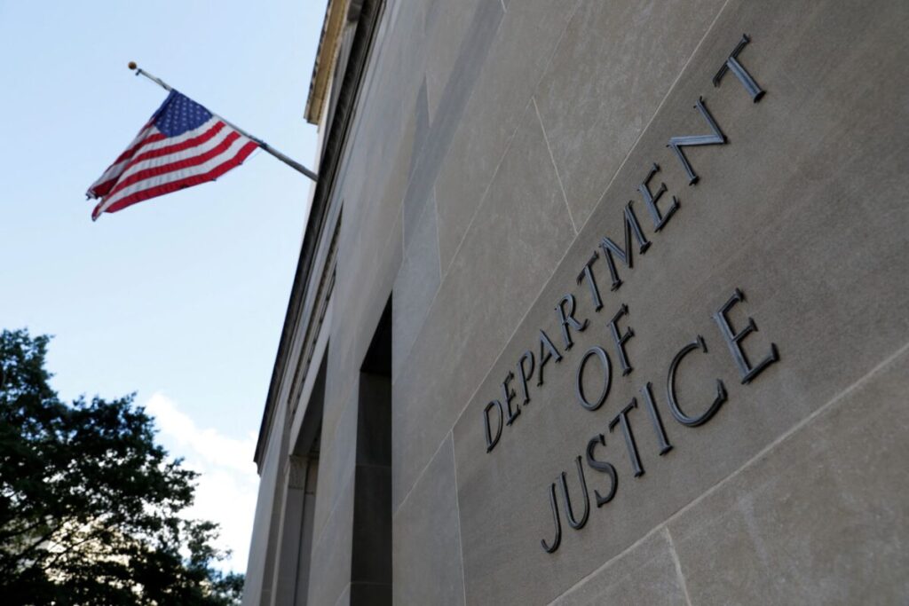 Kansas Woman Accused of Leading ISIS Battalion Ordered Held Without Bail