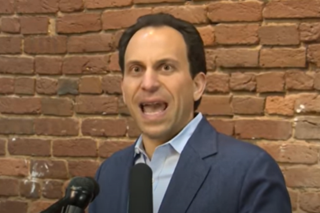 Nearly Assassinated Democrat Candidate for Mayor of Louisville Puzzled Over Shooter Being out on Bail in Less Than 48 Hours