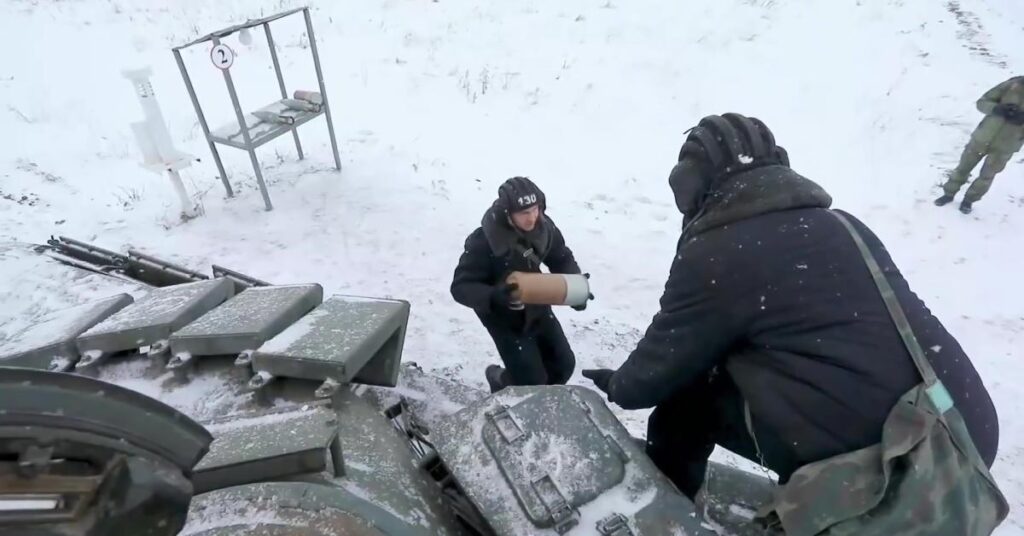 Russia deploys 7,000 more troops near Ukraine border, U.S. official says