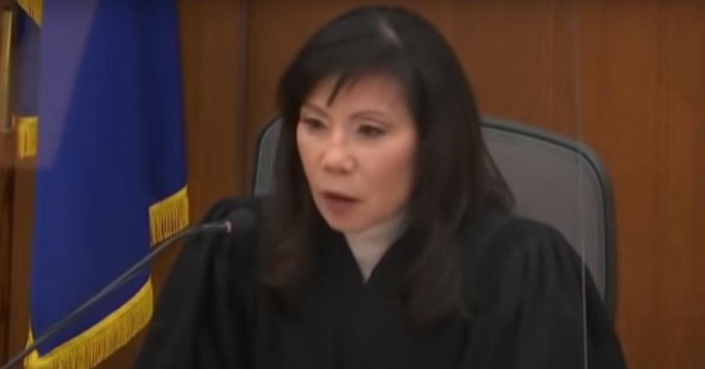 Left explodes when sympathetic judge gives ex-cop Kim Potter reduced sentence for fatal shooting of Duante Wright