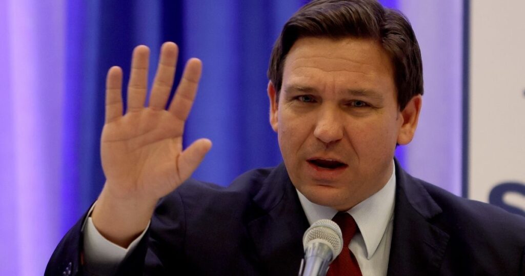 Ron DeSantis Confirms Investigation of GoFundMe Underway, Multiple Other States Join the Fight