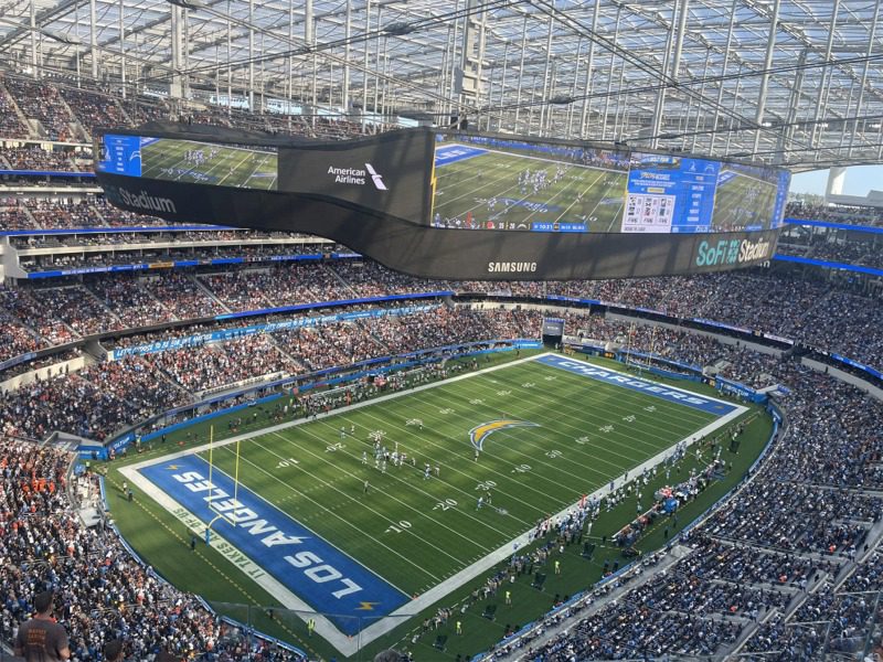 HYPOCRITES! CA Will Pause COVID Rules For NFL Super Bowl LVI In City With Most Closed Businesses Since COVID Pandemic Began