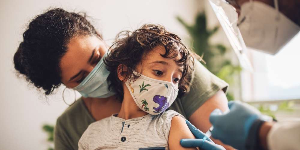 6-Year-Old With VAXX-Induced Myocarditis ‘Unable to Walk,’ as Reports of Deaths, Injuries After Covid Jabs Climb Steadily