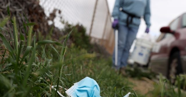Oregon to Lift Mask Requirement ‘No Later than’ March 31