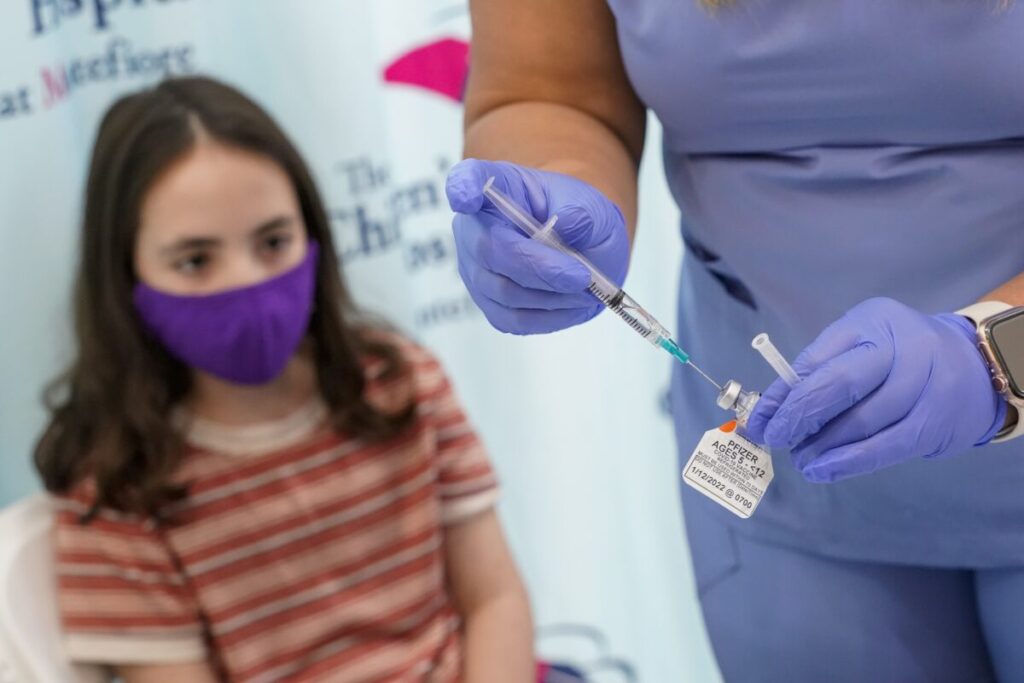 Hospitalizations of Children Dropped During COVID-19 Pandemic: Study