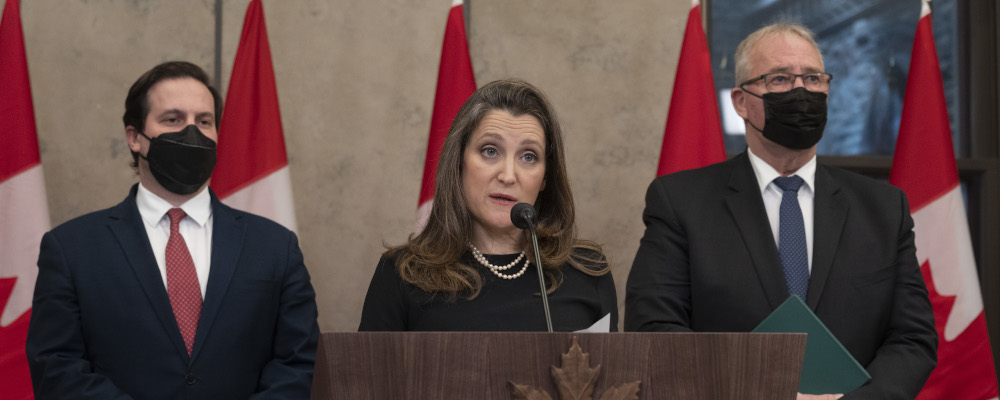 Howard Anglin: In our cashless society, we need to take digital jail seriously