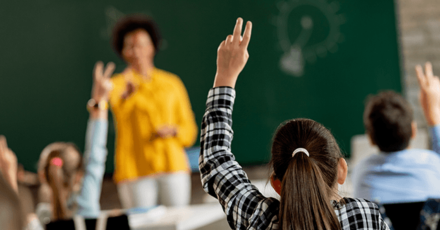2022: Republicans Across America Push for Classroom Transparency, Democrats Try to Keep Parents in the Dark