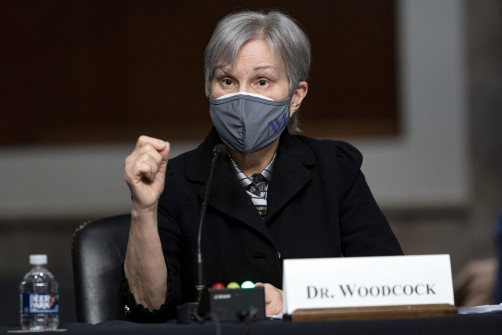 FDA Restores Document on Moderna COVID-19 Vaccine Approval After Inquiries by Epoch Times, Lawmakers