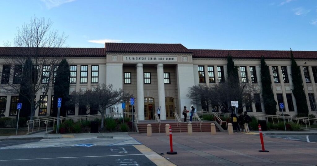 School District's 'Race and Equity Monitor' Declares Vile Graffiti Is Not Racist Because a Black Girl Wrote It
