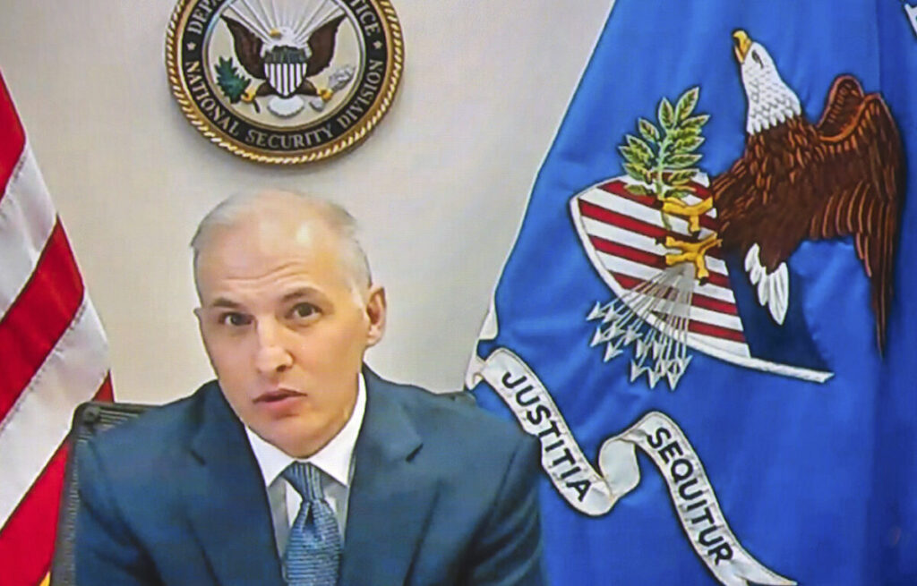 DOJ Terminates Program Targeting Chinese Espionage Amid Accusations of Racism