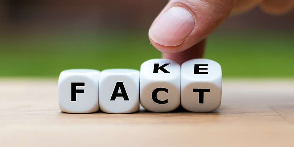 How Fact Checking Is Controlled and Faked