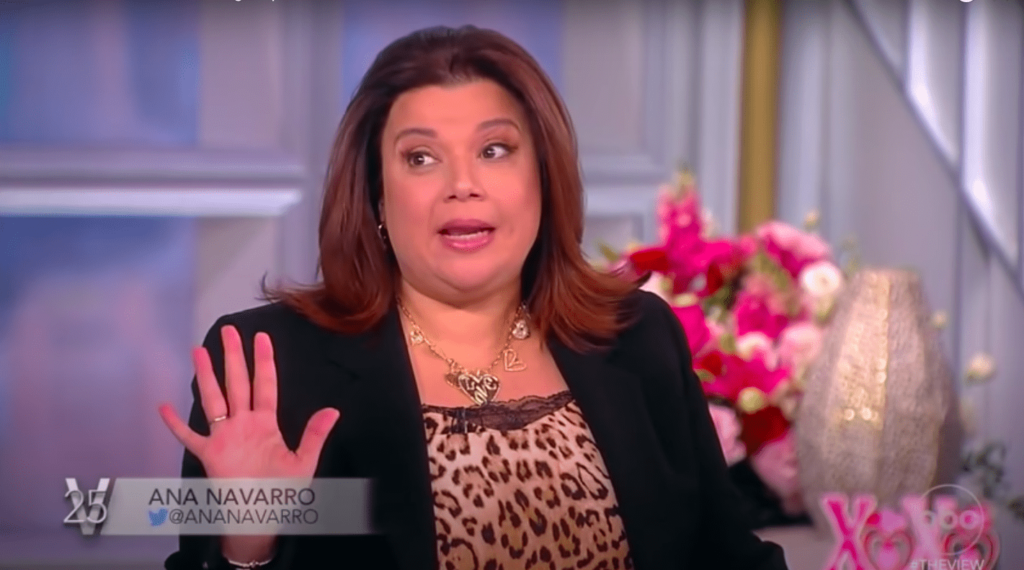 “The View” Hags Spend 10 Minutes Complaining About “Racism” In NFL After Super Bowl Halftime Show Featured 4 Black (and 1 White) Rappers [VIDEO]