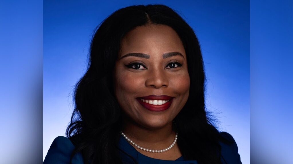 Tennessee Lawmaker Expelled From State Senate After Wire Fraud Conviction