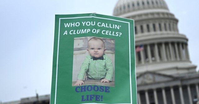 Report: More Than Half of U.S. Abortions Performed Using Pills