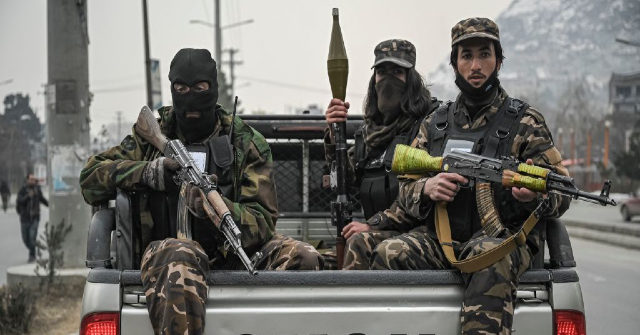 Report: U.N. Finds over 100 People Tied to Ex-Afghan Regime Have Been Killed Since Taliban Takeover