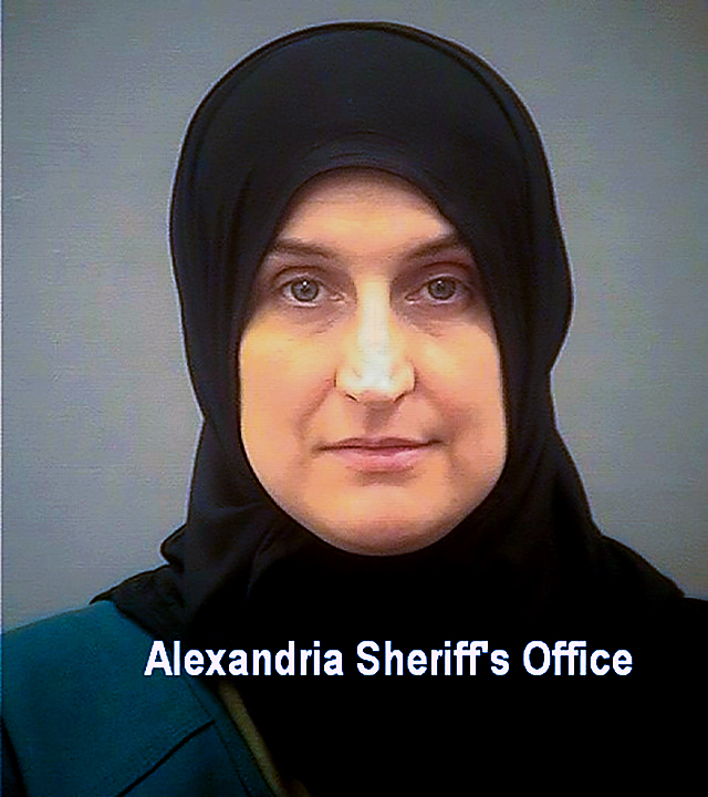 Family of Kansas woman who allegedly joined ISIS wants nothing to do with her