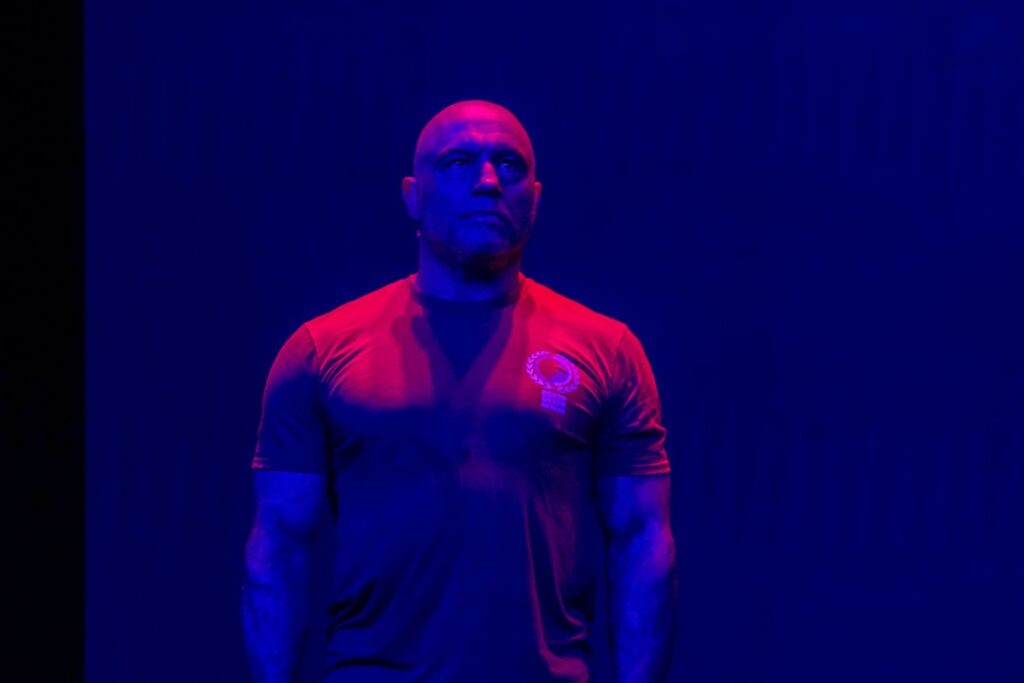 CNN Changes Headline After Comparing Joe Rogan’s Naughty Language To January 6 And Rwandan Genocide