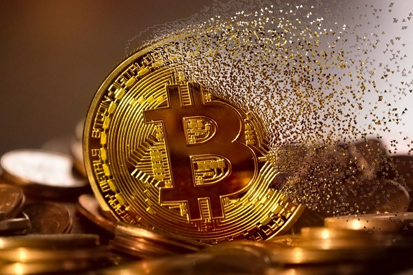 If You Can't Trust Bitcoin, What Can You Trust?