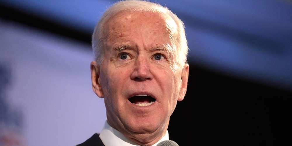 Biden Is Not Fit So He Must Quit