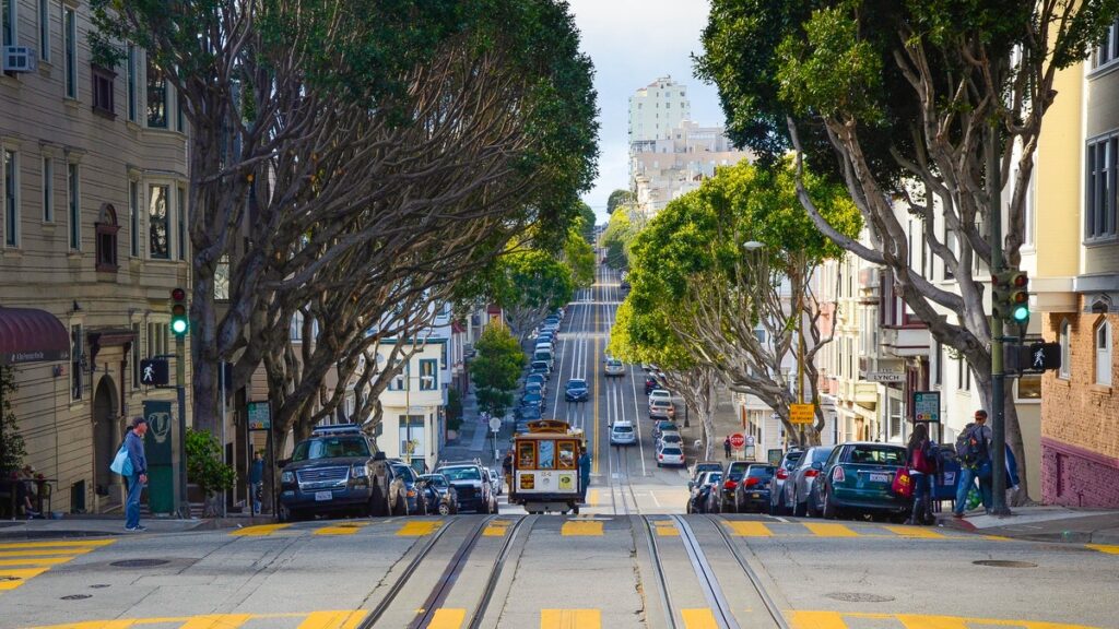 It’s Time For Americans To Rescue U.S. Cities From Greedy Leftists’ Crime-Infested, Drug-Riddled Chokehold