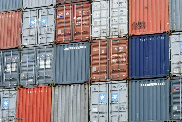 America’s strategic infrastructure compromised: Did Clinton pay-to-play arrangement hand over port container operations inside national security nexus to wealthy foreign associates?