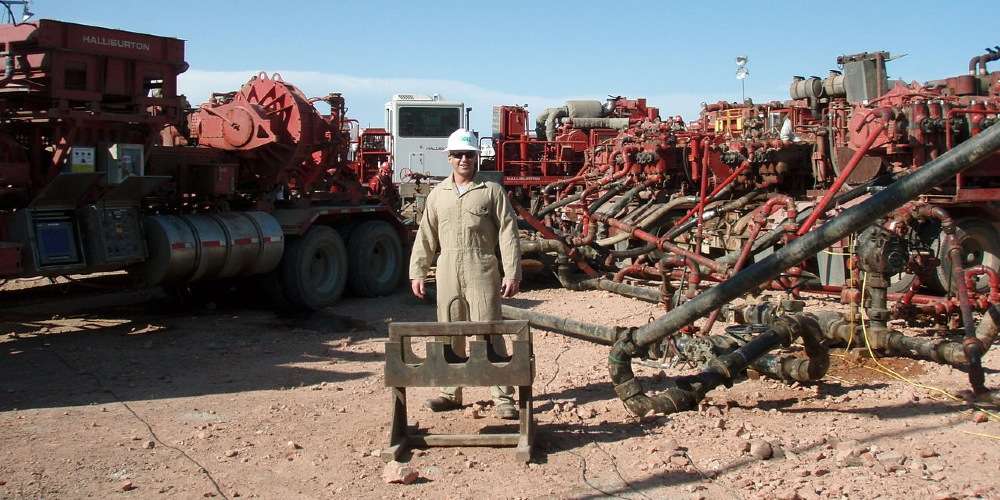 Why Frackers Are Returning to Abandoned Oil Patches in Droves