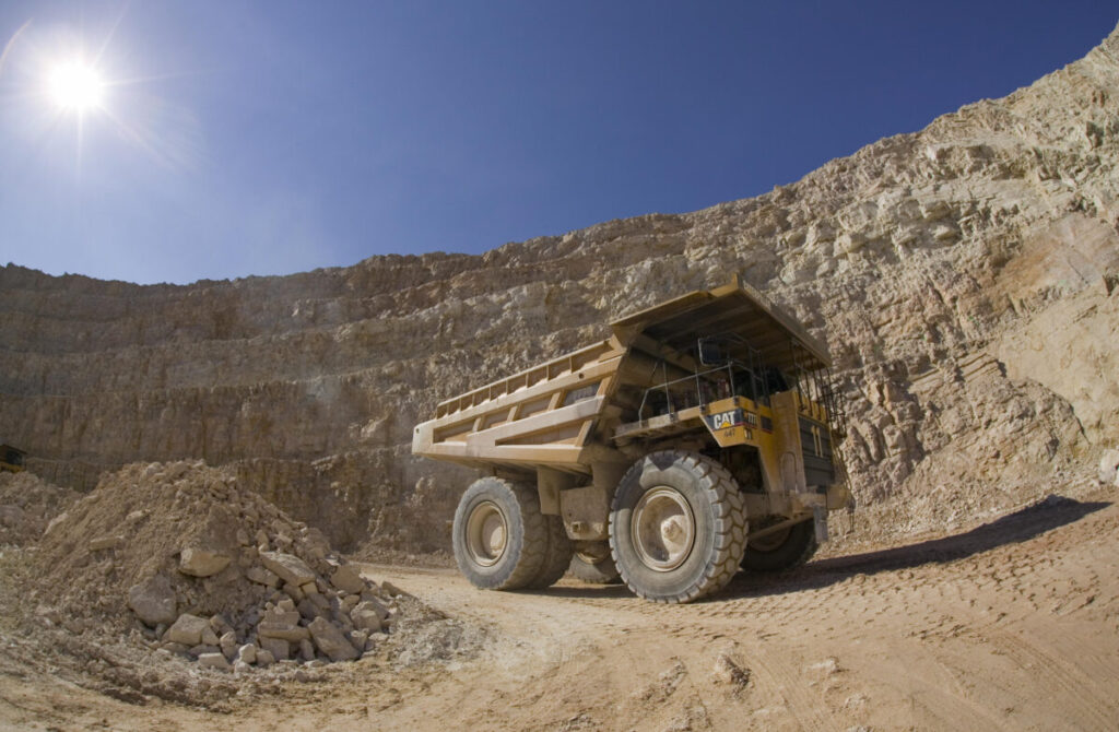 Finalized Critical Mineral List Excludes Helium, Uranium, Other Minerals on 2018 List