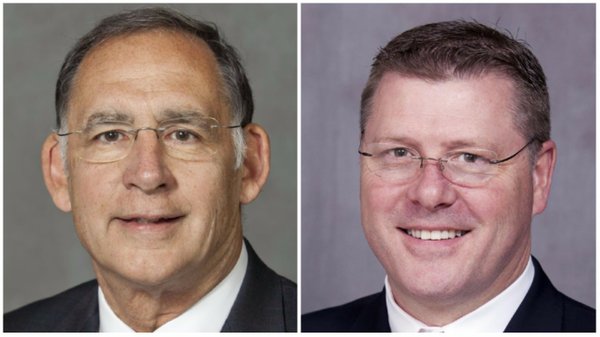 2 in Arkansas' congressional delegation comment on Republican censure of Cheney, Kinzinger