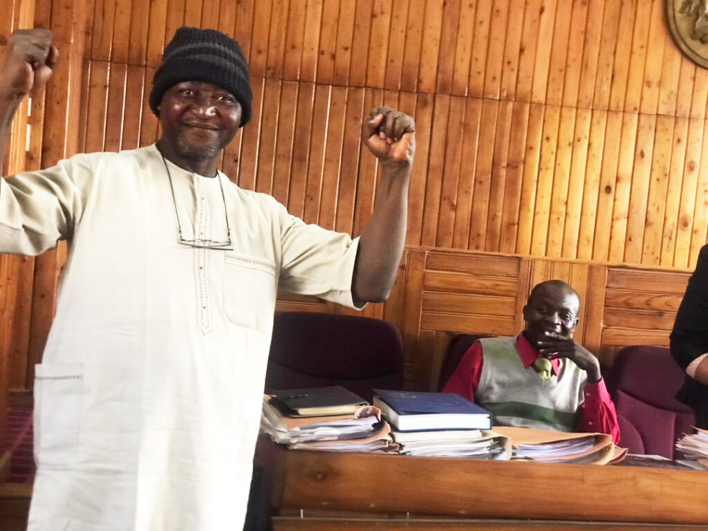 Epoch Times Reporter Released on Bail From Nigerian Prison