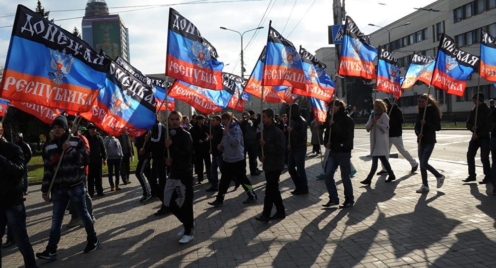 Nazi Invasion of Russia and ‘Ukraine Crisis’ Hysteria