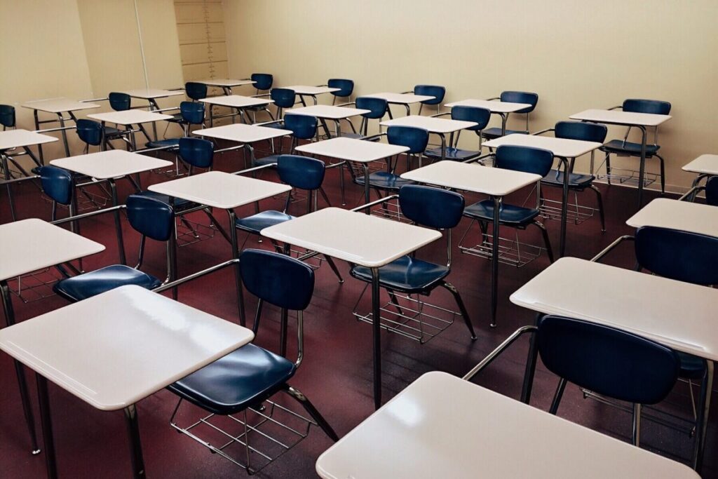 Utah School Curriculum Transparency Bill Paused Amid ‘Coordinated Misinformation Campaign’