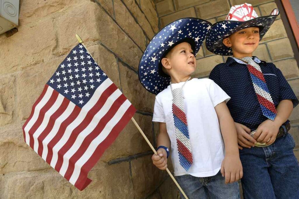 WaPo Writer Actually Declares Individual Freedom 'a Key Component of White Supremacy'