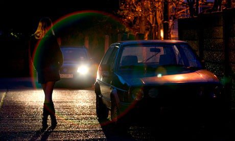 CRIME WAVE: Hundreds Of Arrests Made In Sex Trafficking Sting In California