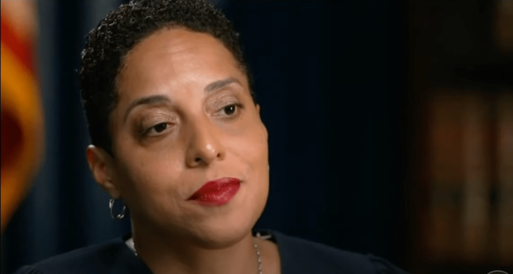 George Soros Backed Prosecutor Ordered To Hand Over Concealed Documents