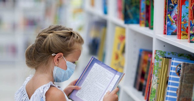 Study: More than 33% of Children Who Started School During Coronavirus Need ‘Intensive’ Reading Intervention